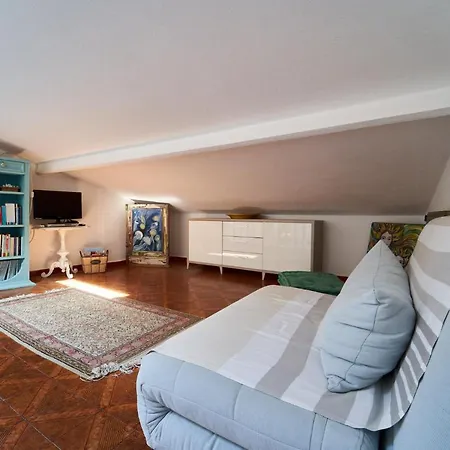 Holiday home Casa Gioconda