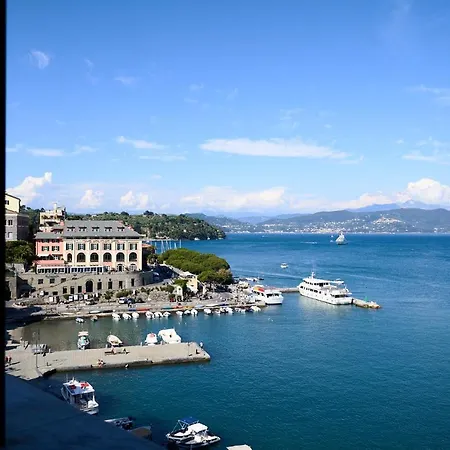 Casa Gioconda Holiday home