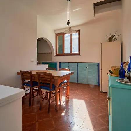 Holiday home Casa Gioconda Porto Venere