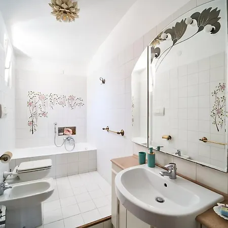 Holiday home Casa Gioconda Porto Venere