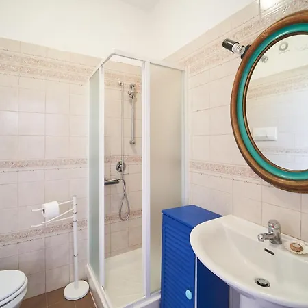 Casa Gioconda Holiday home *