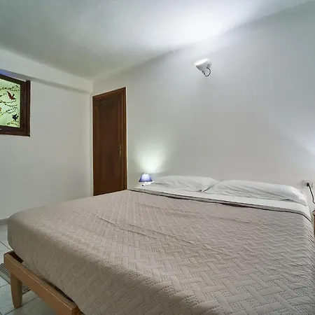 Casa Gioconda Holiday home