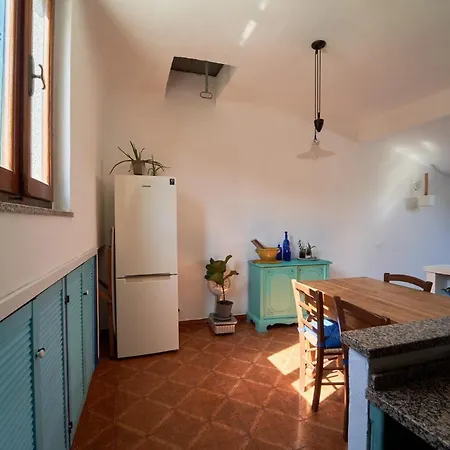 Casa Gioconda * Porto Venere