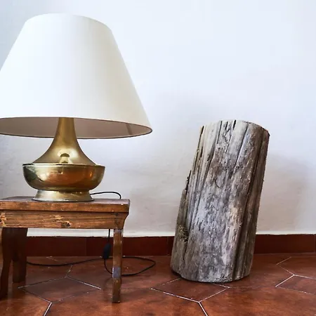 Casa Gioconda Holiday home