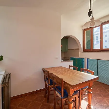 Vakantiehuis Casa Gioconda Porto Venere