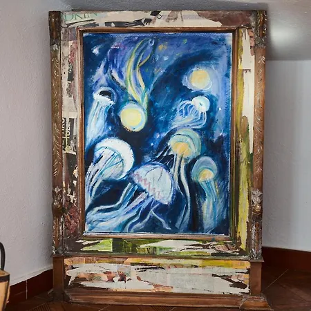 Casa Gioconda Портовенере