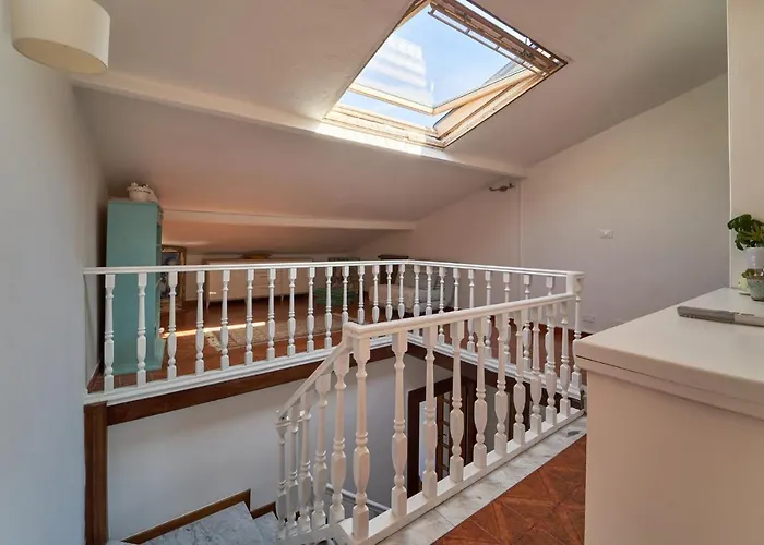 Semesterbostad Casa Gioconda