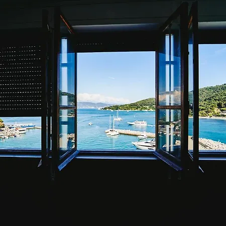 Casa vacanze Casa Gioconda