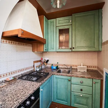Casa Gioconda Holiday home