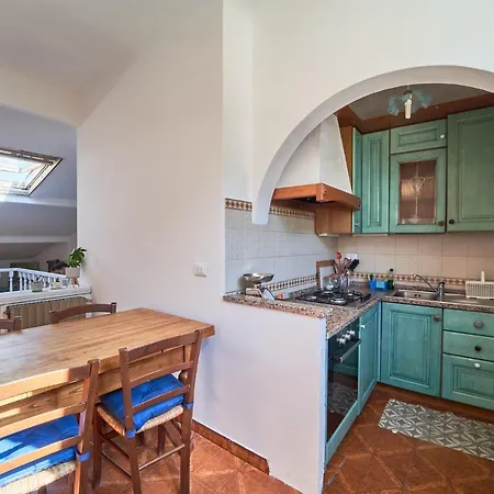 Casa Gioconda Holiday home *