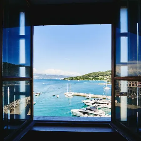 Casa Gioconda Holiday home