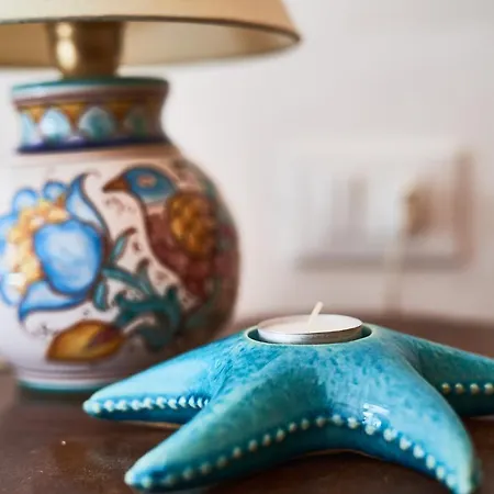 בית נופש Casa Gioconda