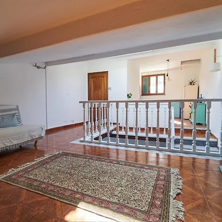 Casa Gioconda *