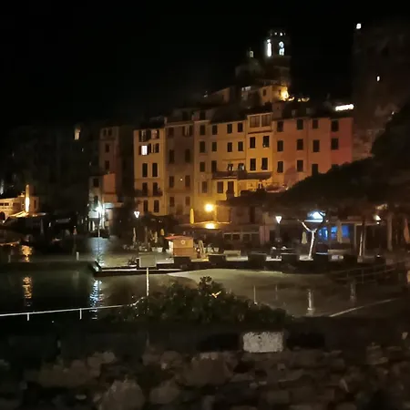 Casa Gioconda * Porto Venere