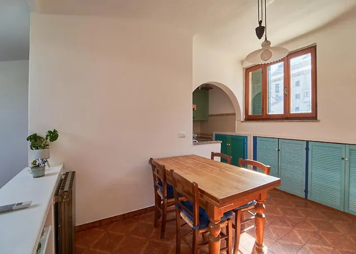 Nyaraló Casa Gioconda Portovenere
